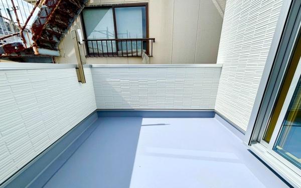 西区元久保町　全2棟A号棟