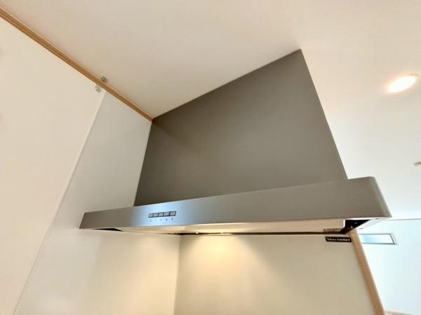 西区元久保町　全2棟A号棟