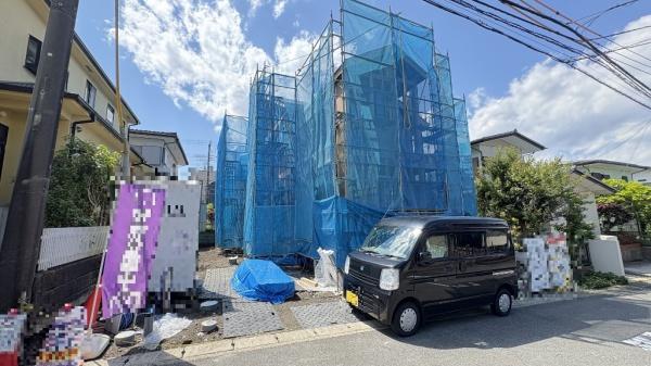 栄区野七里1丁目