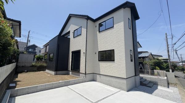 栄区野七里1丁目