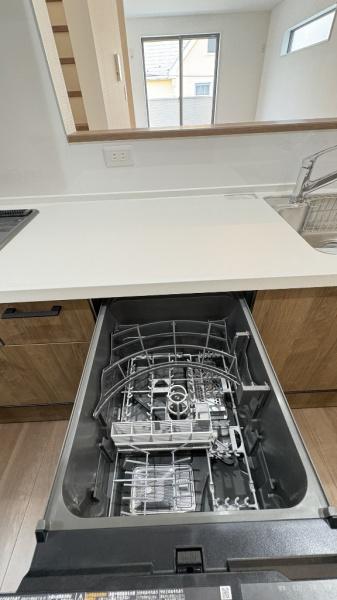 港南区笹下3丁目　全2棟2号棟