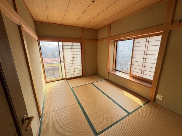 横浜市戸塚区原宿３丁目の中古一戸建て