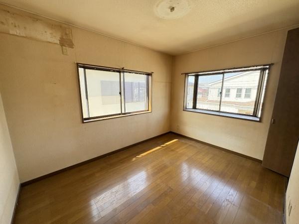 横浜市戸塚区原宿３丁目の中古一戸建て