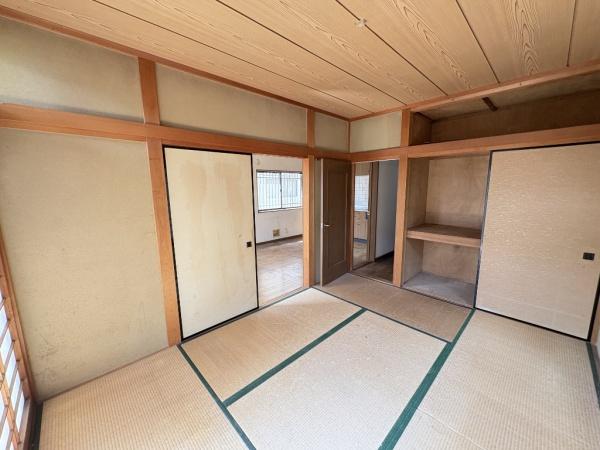 横浜市戸塚区原宿３丁目の中古一戸建て