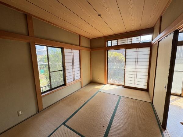 横浜市戸塚区原宿３丁目の中古一戸建て