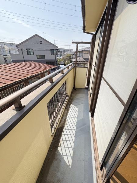 横浜市戸塚区原宿３丁目の中古一戸建て