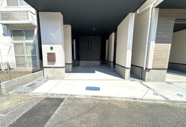 川崎市川崎区昭和２丁目の新築一戸建