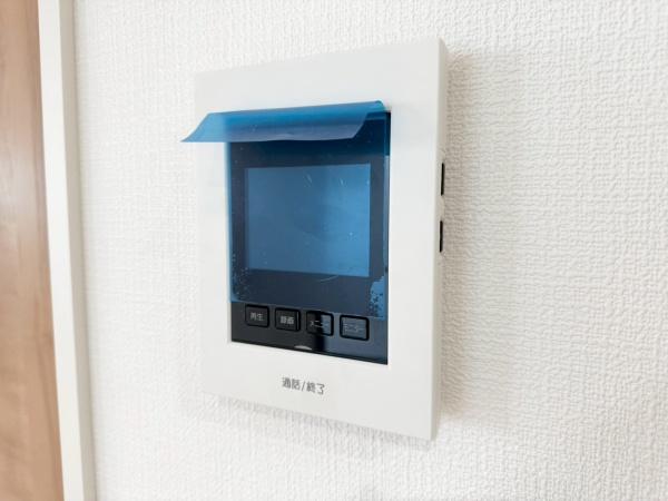 神奈川区三ツ沢上町2期　全2棟1号棟