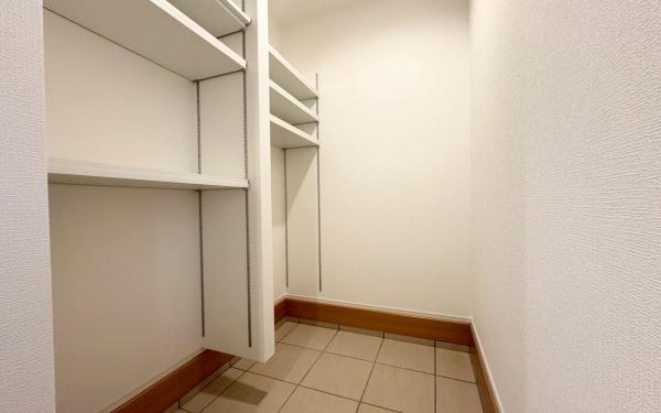 神奈川区三ツ沢上町2期　全2棟1号棟