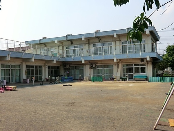 川崎市川崎区小田3丁目の新築一戸建(小田さくら保育園)