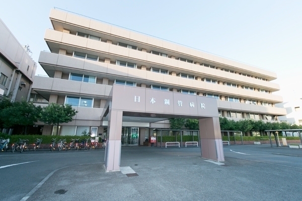 川崎市川崎区小田3丁目の新築一戸建(医療法人社団こうかん会日本鋼管病院)