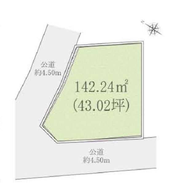 南区別所6丁目　全1棟