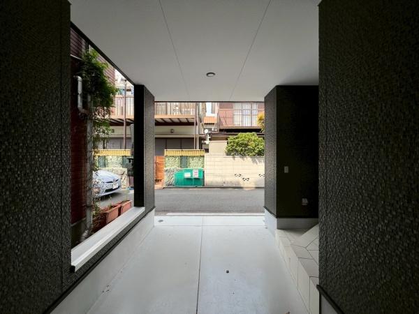 川崎市幸区南加瀬２丁目の中古一戸建て