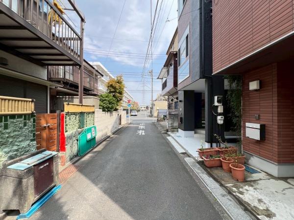 川崎市幸区南加瀬２丁目の中古一戸建て