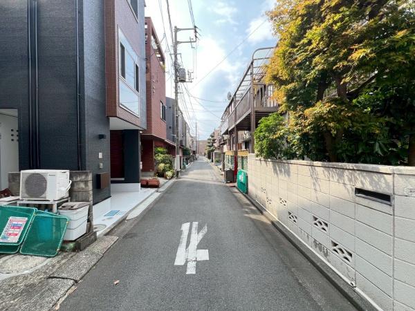 川崎市幸区南加瀬２丁目の中古一戸建て