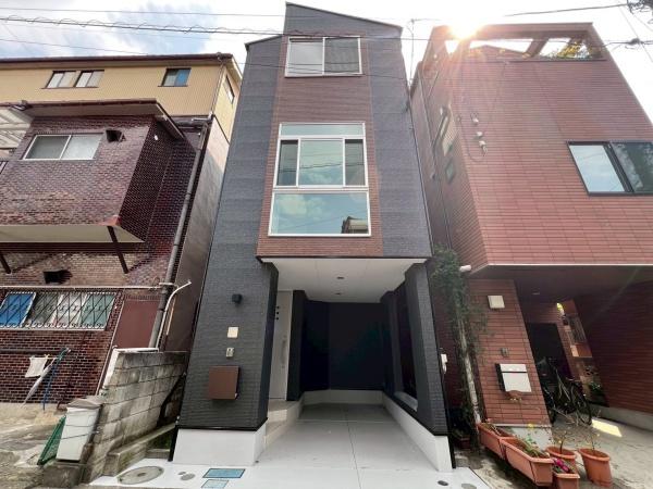 川崎市幸区南加瀬２丁目の中古一戸建
