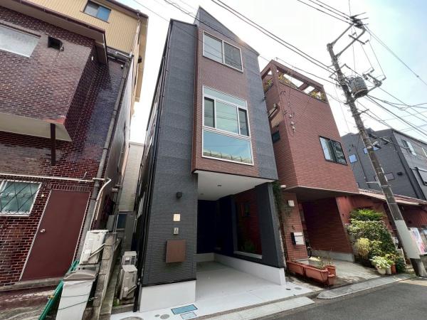 川崎市幸区南加瀬２丁目の中古一戸建