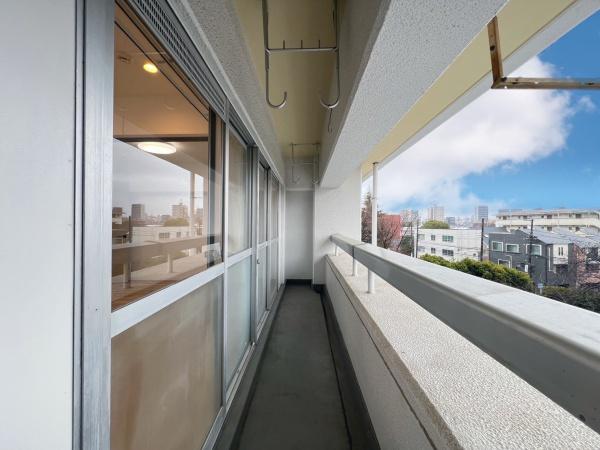 川崎分譲共同ビル　１５号棟