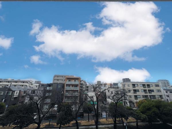 川崎分譲共同ビル　１５号棟
