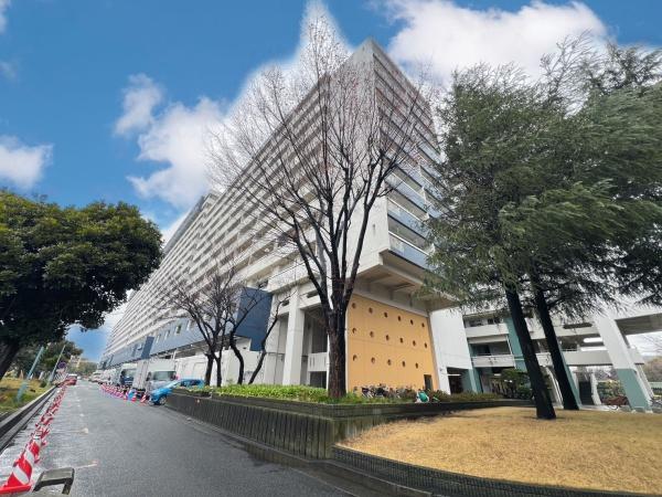 川崎分譲共同ビル　１５号棟