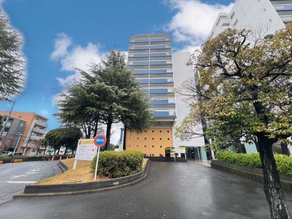 川崎分譲共同ビル　１５号棟