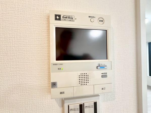 三ツ沢パークホームズ参番館