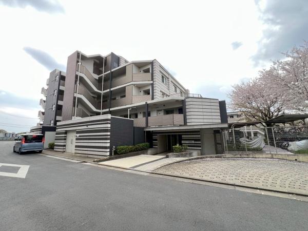 クオス日吉台レジデンシャルヒルズ