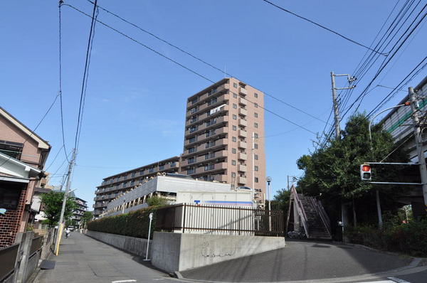 クリオ川崎六番館