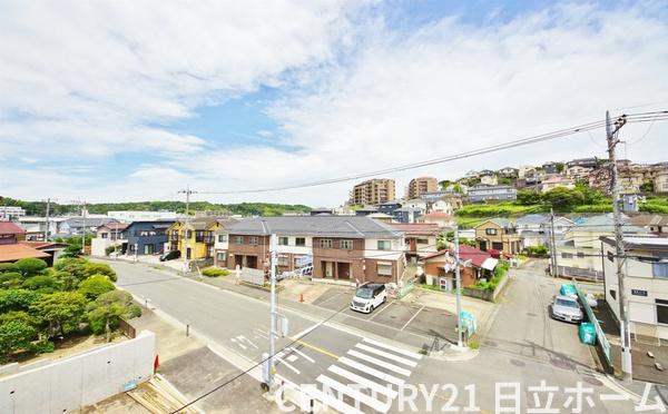 泉区岡津町　全３棟３号棟