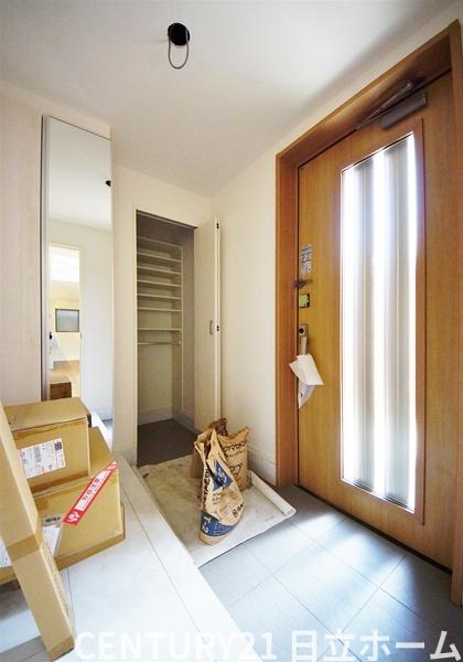 泉区岡津町　全３棟３号棟