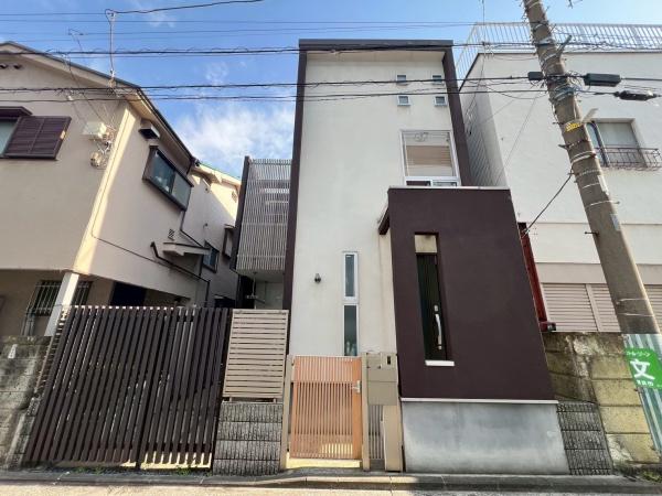 鶴見区大東町
