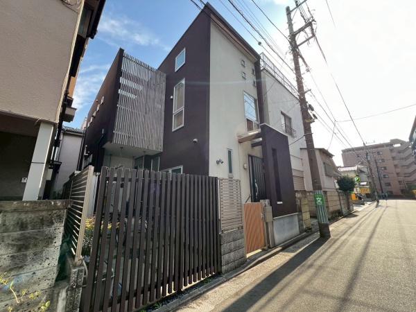 鶴見区大東町