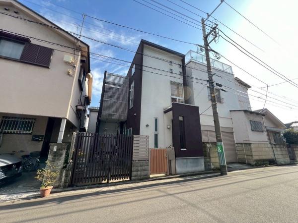 鶴見区大東町