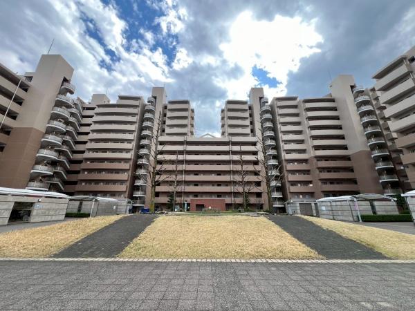 ジェネシティ南棟