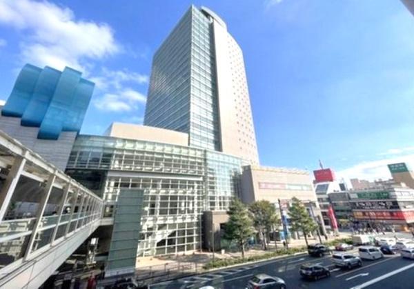 南区大岡2丁目 新築全2棟A号棟(上大岡駅)