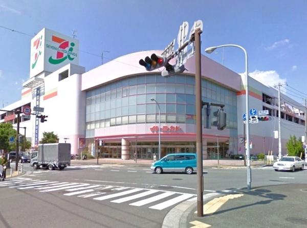 南区大岡2丁目 新築全2棟A号棟(イトーヨーカドー横浜別所店)