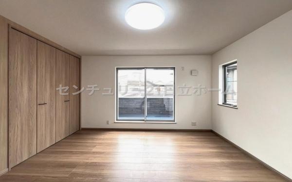南区大岡2丁目　新築全2棟A号棟