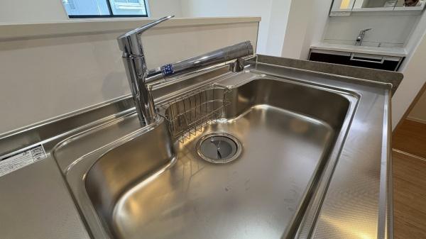 川崎市高津区明津の中古一戸建て