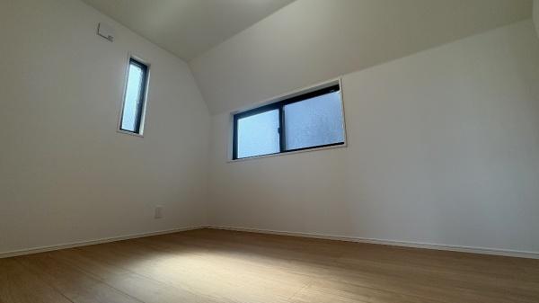 川崎市高津区明津の中古一戸建て
