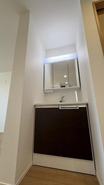高津区明津　戸建