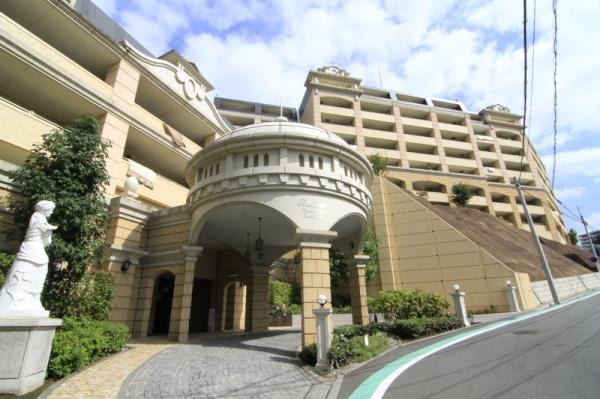 レイディアント横濱ユーロヒルズ