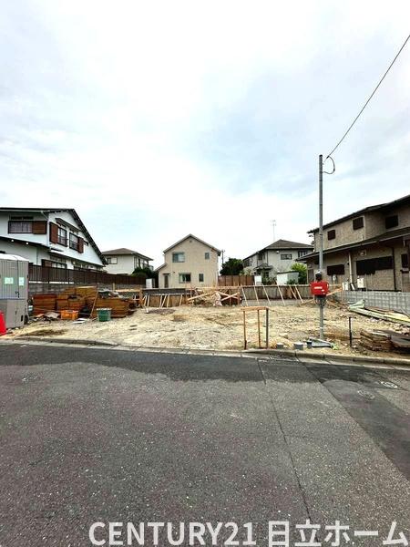 磯子区洋光台1丁目　全2棟2号棟