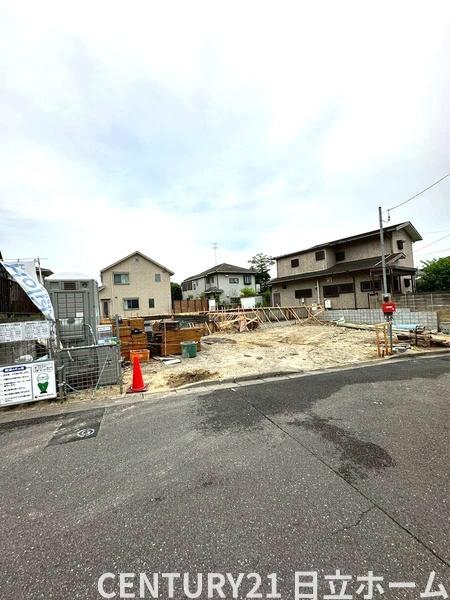 磯子区洋光台1丁目　全2棟2号棟