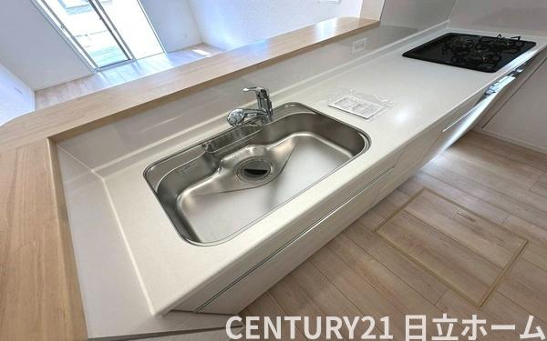 磯子区洋光台1丁目　全2棟2号棟