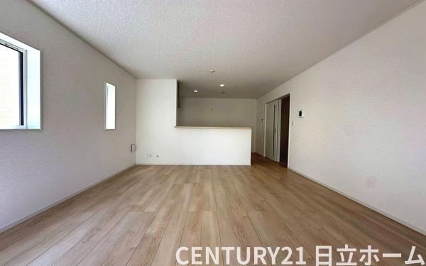 磯子区洋光台1丁目　全2棟2号棟