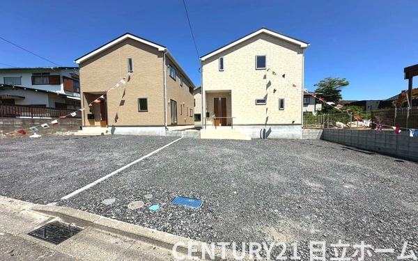 磯子区洋光台1丁目　全2棟2号棟