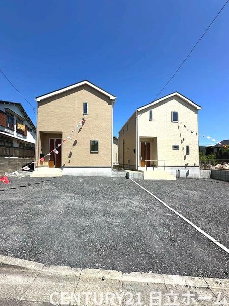 磯子区洋光台1丁目　全2棟2号棟