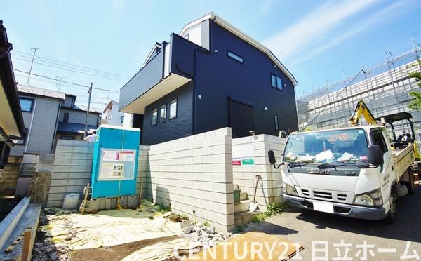 旭区笹野台3丁目