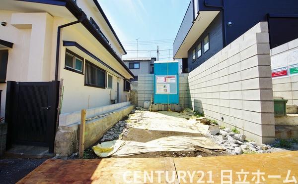 旭区笹野台3丁目