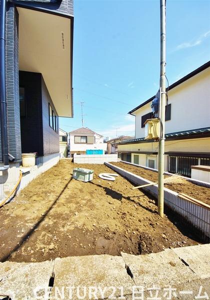 旭区笹野台3丁目